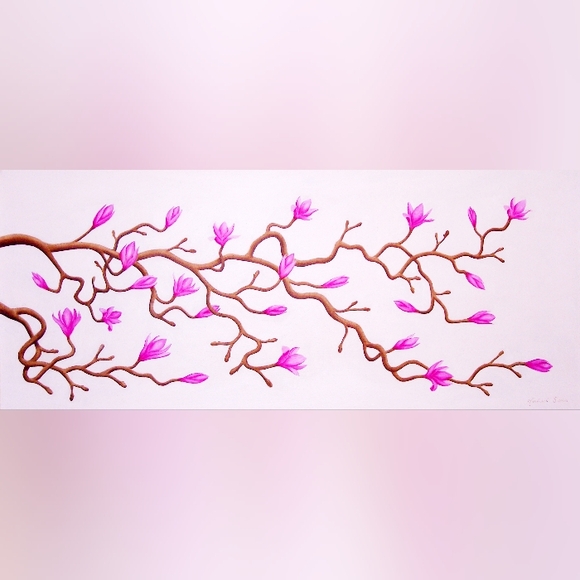 Meet your Posher, Gesso - Picture 11 of 16